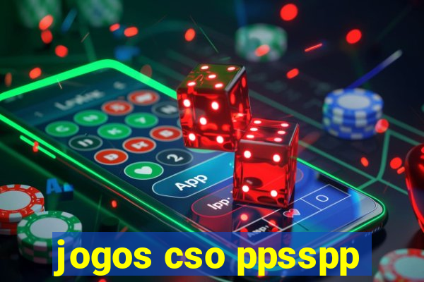 jogos cso ppsspp